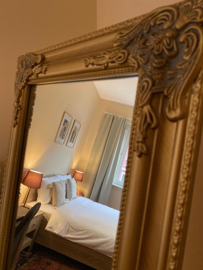 Top Centre Sofia Apartment For 6 Guests ภายนอก รูปภาพ