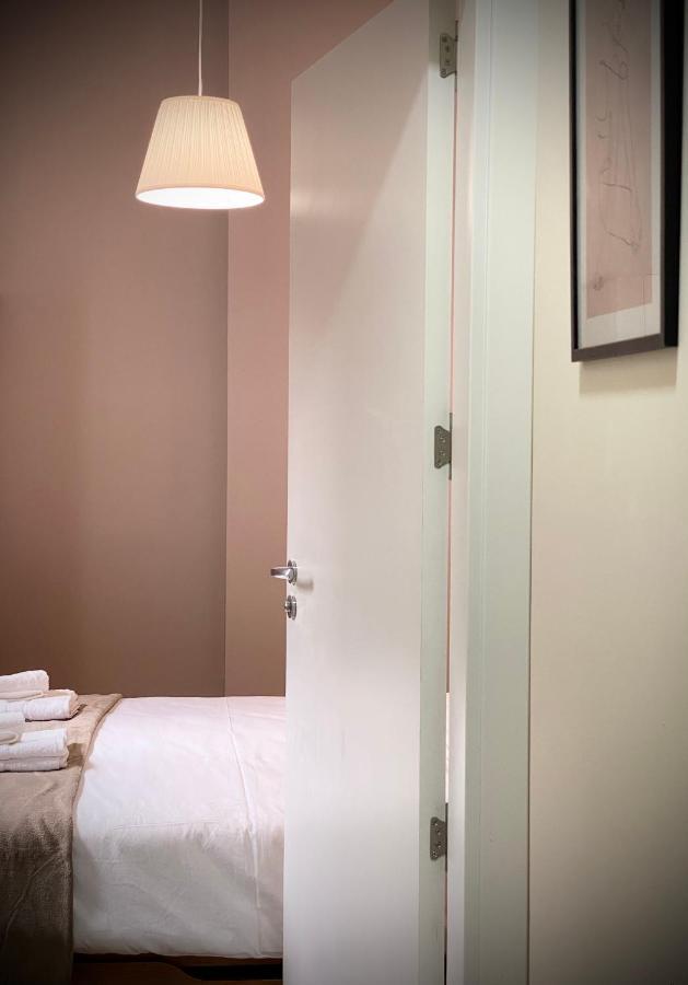 Top Centre Sofia Apartment For 6 Guests ภายนอก รูปภาพ