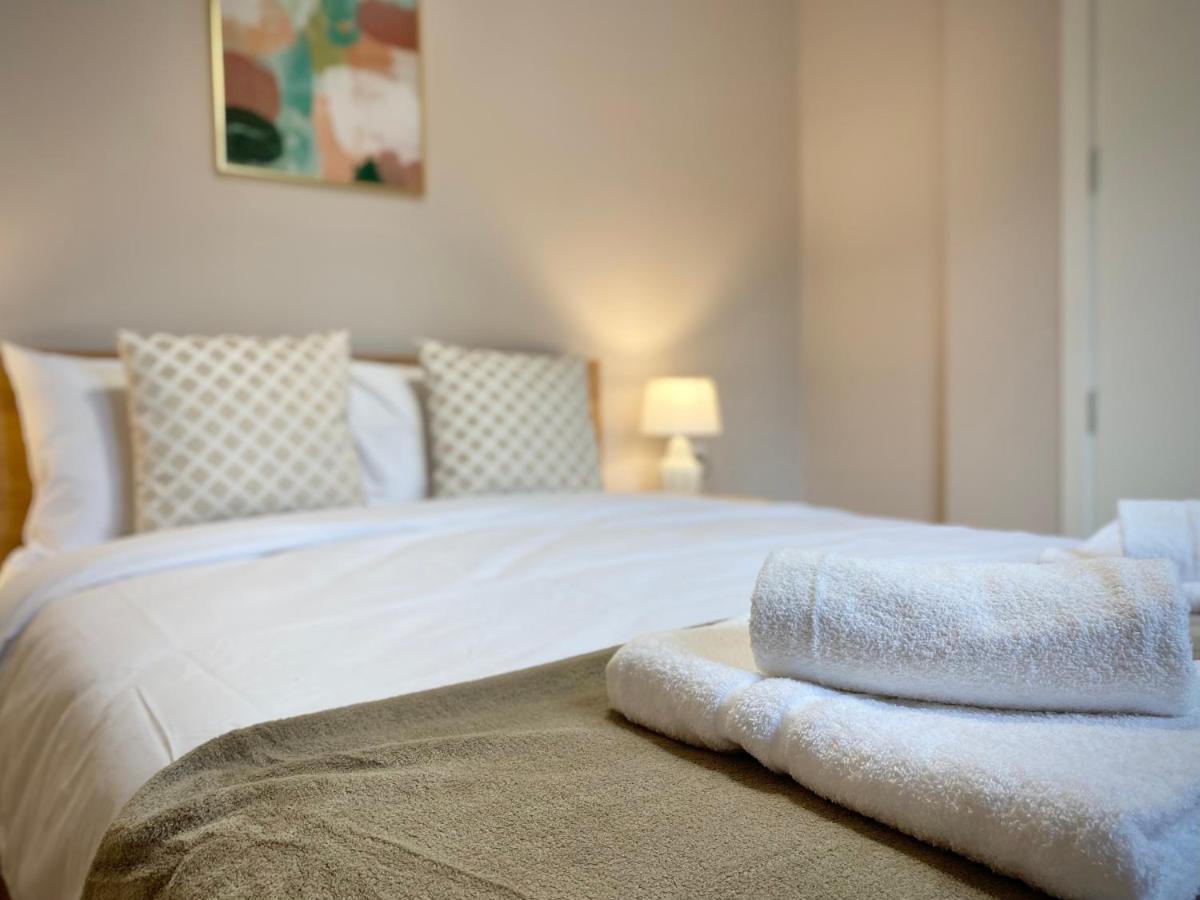 Top Centre Sofia Apartment For 6 Guests ภายนอก รูปภาพ